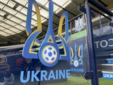 Новорічне привітання від футбольної родини України (ВІДЕО)