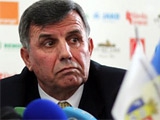 Ион Карас: «В «отборе» на ЧМ-2014 Молдавии вполне по силам занять третье место»