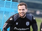 Kendzera will soon become a full-fledged player of PAOK: the footballer managed to reach an agreement with the president of Dyna