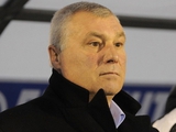 Анатолий Демьяненко: «Следующие матчи сборной будут проходить уже в более спокойном русле»