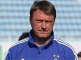 Александр ХАЦКЕВИЧ: «Если 4:0 выиграли, то можно ребят и похвалить»