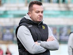 Мирослав Ступар прокомментировал претензии тренера «Руха» к арбитрам