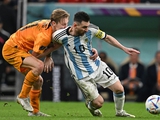 Frenkie de Jong: „Messi jest najlepszym piłkarzem wszechczasów”