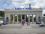 «Заря» продолжит играть в Донецке