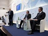 Виктор Янукович: «В 2011-м надеемся на безвизовый режим с ЕС»