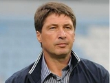 Юрий Бакалов: «Верим, что Кравец раскроется в нашей команде»