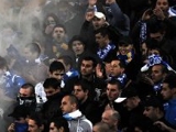 УЕФА оштрафовал «Левски» за расистские баннеры