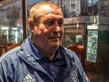 Виталий Хмельницкий. Было бы 83 года...