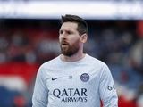 Galtier: "Wir müssen das Spiel von Messi genießen, solange er bei uns ist"