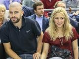Шакира запрещает Пике уходить из «Барселоны»
