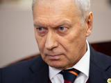 Президент «Полесья»: «В первые дни полномасштабного вторжения с оружием готов был вступить в бой»
