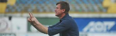 Юрий Максимов: «Динамо» пора возвращать победные традиции»
