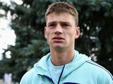 Нападник «Динамо U-21» Віталій Лобко: «Будемо працювати, щоб у наступних матчах перемагати»