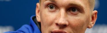 Сергій Сидорчук: «Тренером я себе поки що не бачу, але намагаюся готуватися до цього етапу»