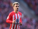 Griezmann on his return to Atletico Madrid: "Now I wake up every morning and enjoy everything around me"