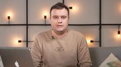 Журналист: «Тренером сборной Украины должен быть тот, кто будет держать футболистов под жестким контролем»