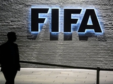 І як це пояснити?! ФІФА збирається зробити «русскій язик» своїм офіційним