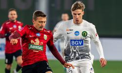 Рейтинг однофамильцев в истории чемпионата Украины