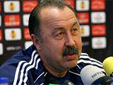 Валерий ГАЗЗАЕВ: «Уверен, что в матче с БАТЭ добудем положительный результат»