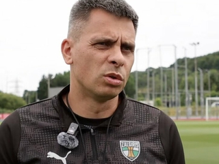 «Очень надеемся, что «Динамо» сыграет против нас своим сильнейшим составом», — главный тренер «Кауно Жальгириса»