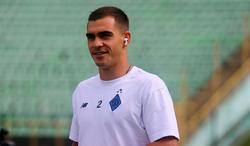 Костянтин Вівчаренко: «Це додасть нам впевненості перед важливою грою з «Пафосом»