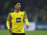 "Borussia" D denied the rumors about the transfer of Bellingham to "Liverpool"