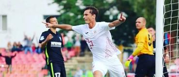 ЗСУ ліквідували колишнього гравця «Волині» і молодіжної збірної України Сергія Петрова, який воював на боці рф