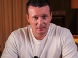 Артем Федецький: «Гол «Карпат» у ворота «Динамо» скасували абсолютно справедливо»