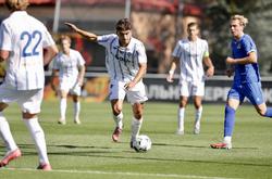 Национальная лига. «Динамо U-19» — «Львов U-19» — 4:1: ВИДЕОбзор матча
