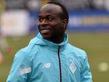 Самба Діалло їде на збори з першою командою «Динамо», які проведе Костюк, — джерело