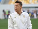 Yevhen Konoplyanka: “The dream of returning to the national team of Ukraine was one of the main reasons for moving to Cracovia”