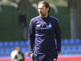 Igor Kostiuk: "Wir werden eine neue Mannschaft aufbauen"