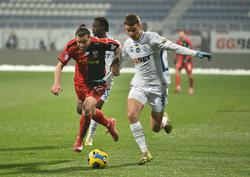 Олександр Яцик: «Швидкий гол Пономаренка став ключовим моментом матчу»