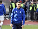Георгий Цитаишвили: «На 90 процентов заслуга в забитом мяче принадлежит Шепелеву»