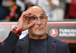 Де ла Фуэнте — о «Золотом мяче»: «К сожалению, на протяжении истории футбол был несправедлив к испанцам»