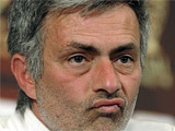 Абрамович готов заплатить «Реалу» 25 млн фунтов стерлингов за Моуринью?