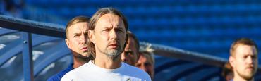 Игорь Костюк: «Логично шло к голу. К сожалению, это футбол, это VAR»