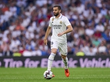 "Real Madrid extends Nacho's contract