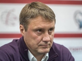 СМИ: «Рубин» хочет купить Хацкевича у Беларуси