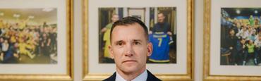 Андрей Шевченко: «Независимость — это прежде всего цена, которую ежедневно платят жизнью на фронте тысячи украинцев»