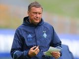 Александр Хацкевич: «Не сомневаюсь в функциональном состоянии своих футболистов»