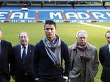 Бутрагеньо: «Роналду уже стал легендой «Реала», как Ди Стефано»