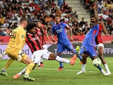Nicea - Lyon - 0:0. Mistrzostwa Francji, 3. kolejka. Przegląd meczu, statystyki