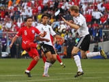 Лэмпард: «Между Англией и Германией никогда не бывает товарищеских матчей»