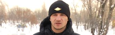 Александр Алиев: «Черноморец»  будет бодаться, но «Динамо» победит»