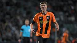 «До «Динамо» ти завжди готовий — чи о третій ночі, чи о шостій ранку», — півзахисник «Шахтаря»