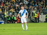 Vladislav Kabaev: “Tsygankov’s departure is a very serious loss for Dynamo”