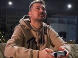 Artem Milevsky: "Alkohol? Nie podoba mi się mój stan rano"
