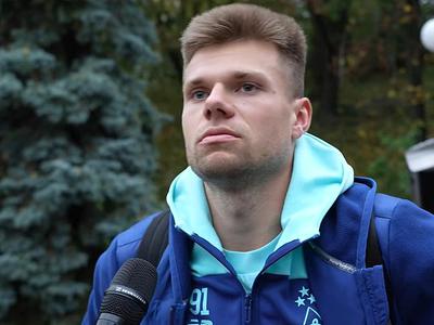 Николай Михайленко: «Новые тренеры здесь для того, чтобы быть нашими друзьями»