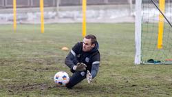 Максим Коваль: «Хтось подумав, що я поїхав кукухою»